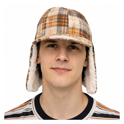 El-Chavo-del-8-Kostüm für Erwachsene.