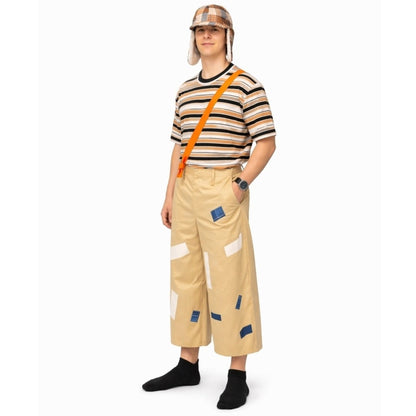 El-Chavo-del-8-Kostüm für Erwachsene.