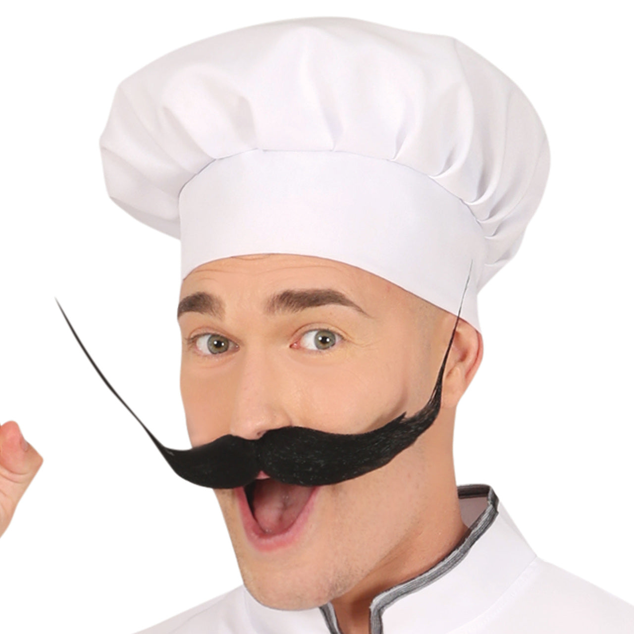 Kochchef-Kostüm für Erwachsene