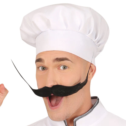 Kochchef-Kostüm für Erwachsene
