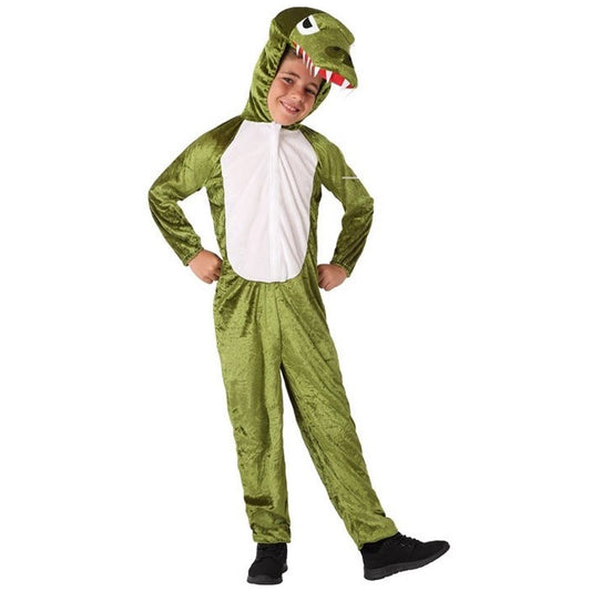 Wally-Gator-Kostüm für Kinder