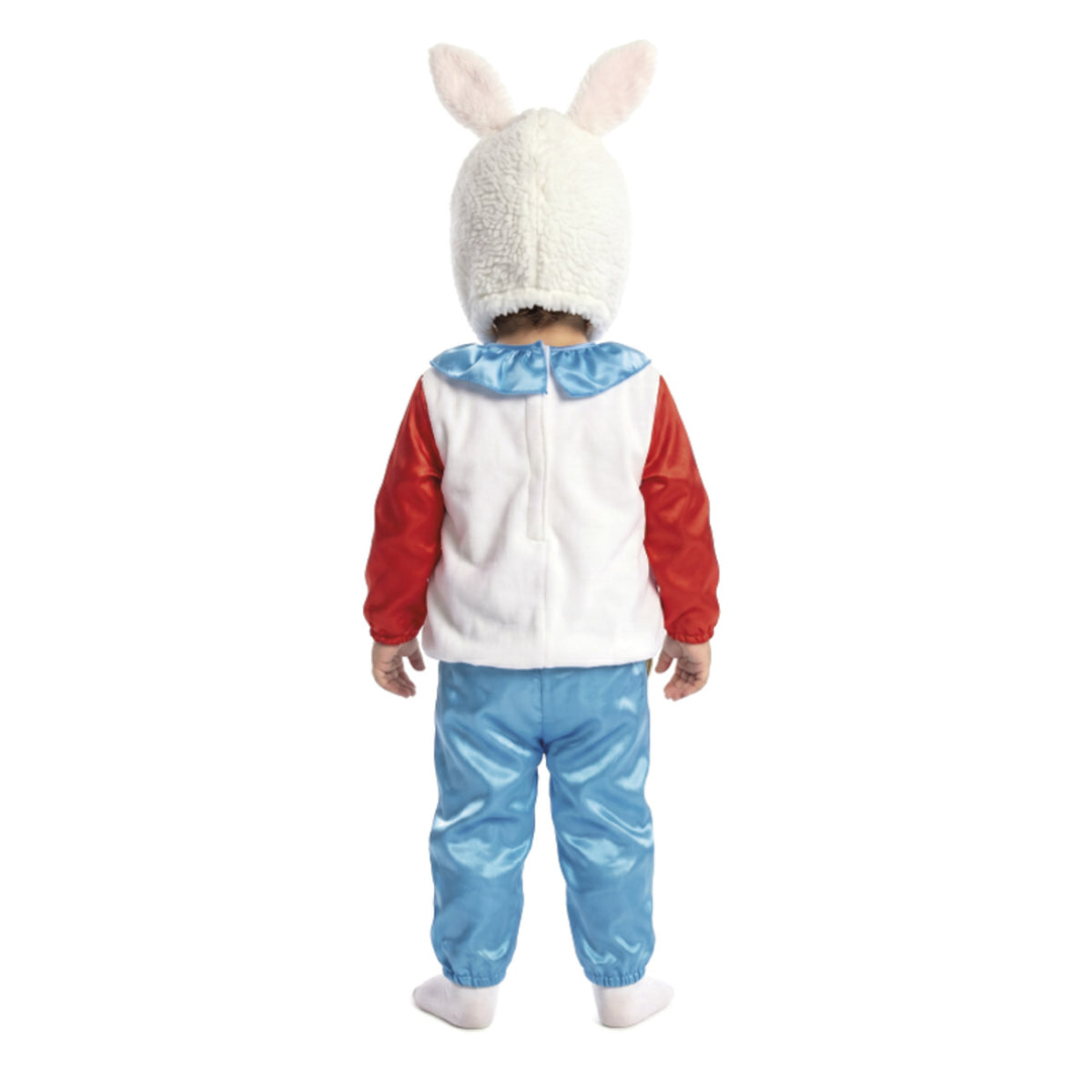 Alice-Herzenkaninchen-Kostüm für Babys