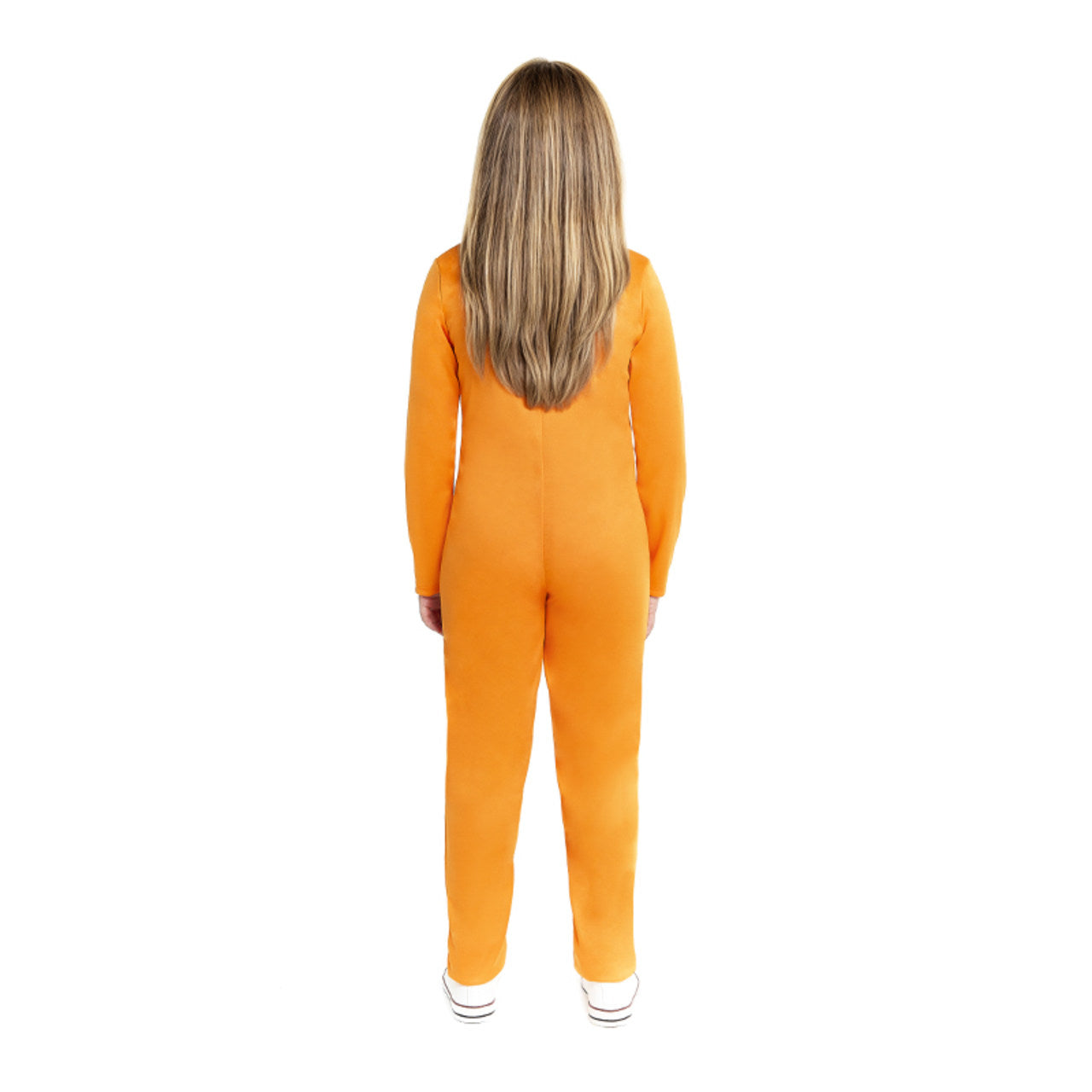 Convicta-America-Kostüm für Mädchen