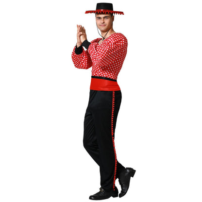 Flamenco Gruppenkostüme