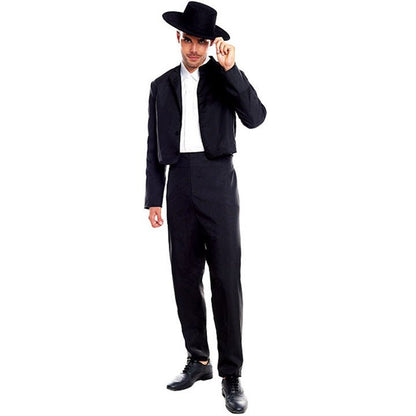 Flamenco Pärchenkostüme