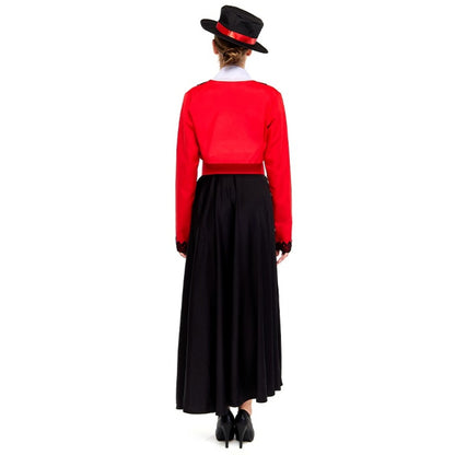 Cordobesa-Carmen-Kostüm für Damen