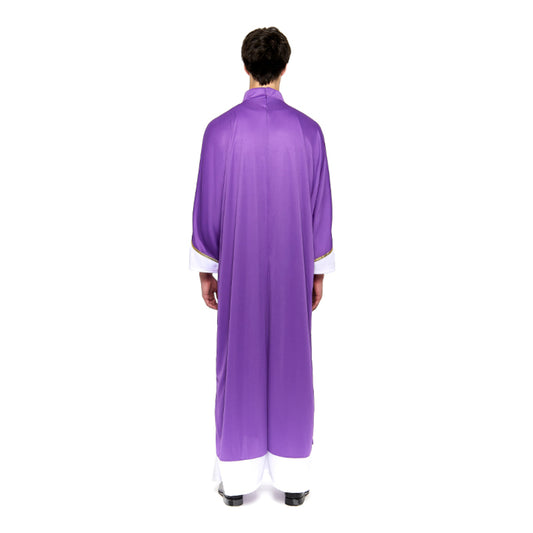 Cura-Kaplan-Kostüm für Erwachsene