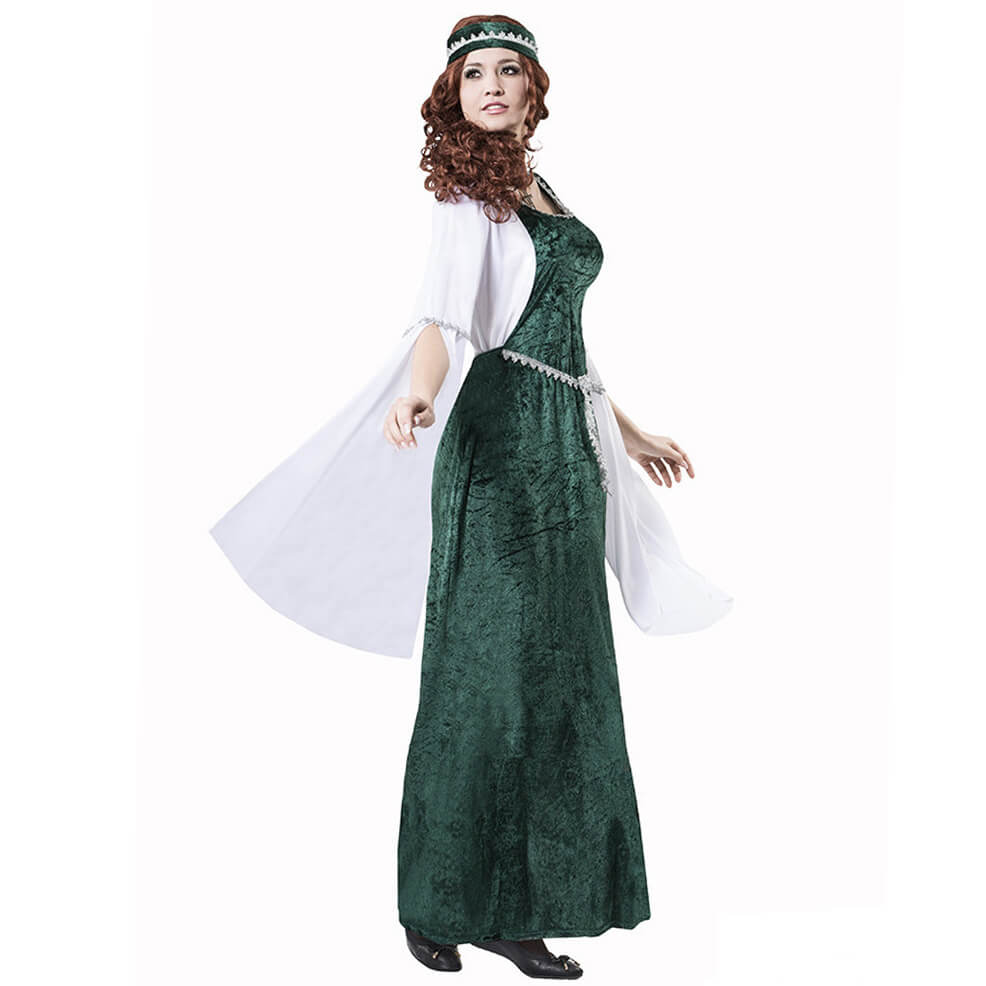 Eloisa-Kostüm für Damen