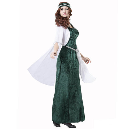 Eloisa-Kostüm für Damen