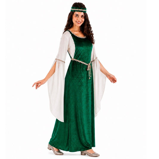 Eloisa-Kostüm für Damen