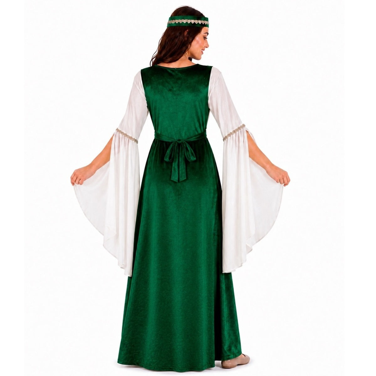 Eloisa-Kostüm für Damen