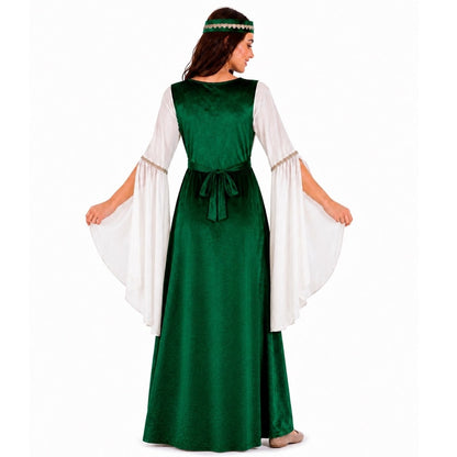 Eloisa-Kostüm für Damen