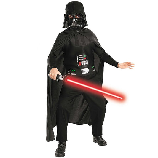 Darth Vader™ Kostüm mit Kinderschwert