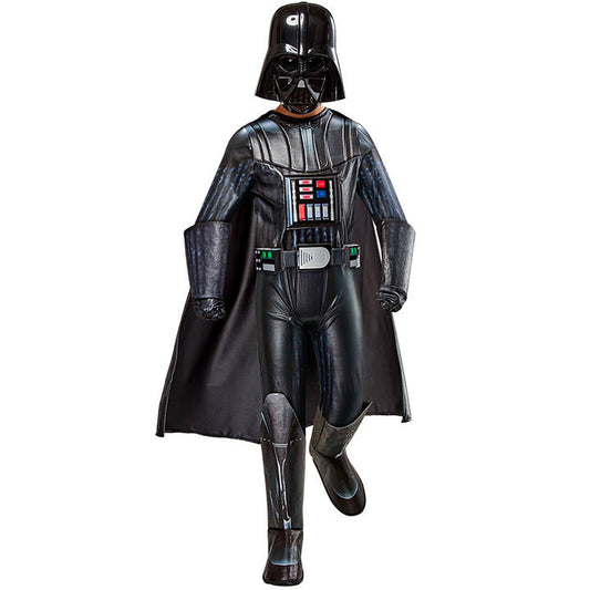 Darth Vader™ Premium-Kostüm für Kinder