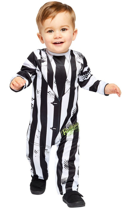 Beetlejuice Gruppenkostüme