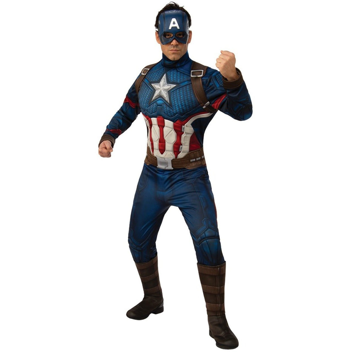 Pilot Set Kapitän Kostüm für Herren Fasching Pilot Set Kapitän Kostüm für Herren Fasching