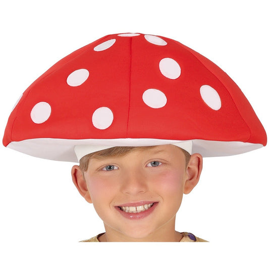 Pilz Toad Kostüm für Kinder