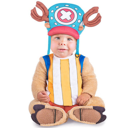 One Piece™ Chopper-Kostüm für Baby