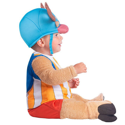 One Piece™ Chopper-Kostüm für Baby