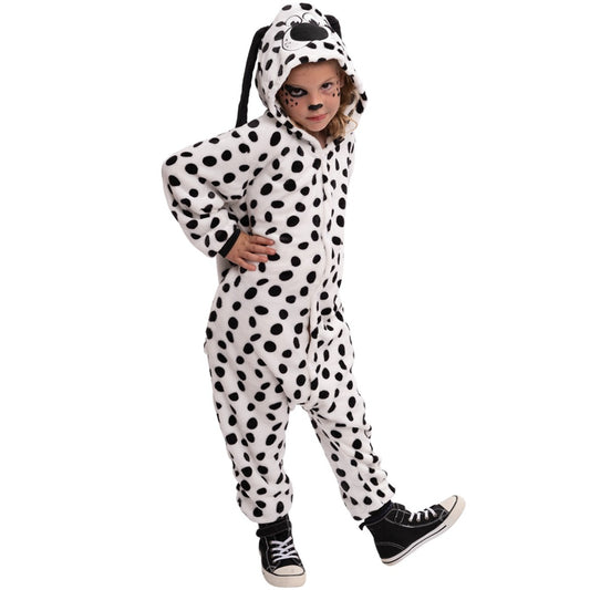 Pongo-Dalmatiner-Kostüm für Kinder