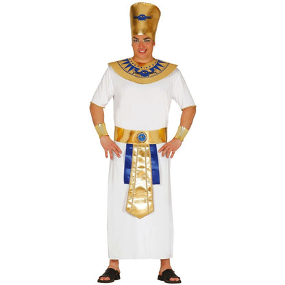 Ägyptisches Pharao-Kostüm für Herren