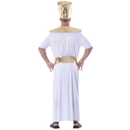 Ägyptisches Pharao-Kostüm für Herren