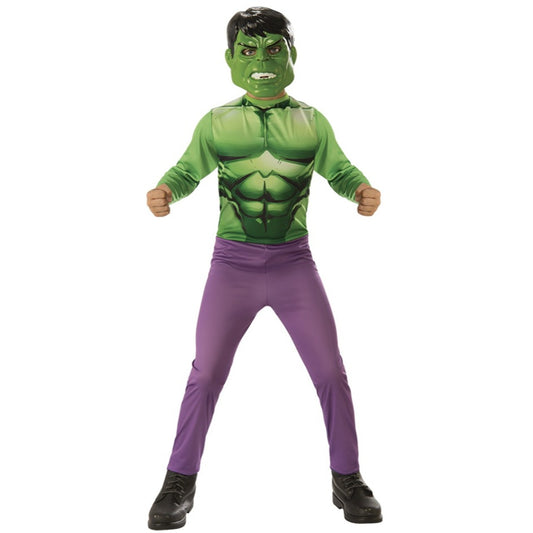 Hulk™ OPP-Kostüm für Kinder