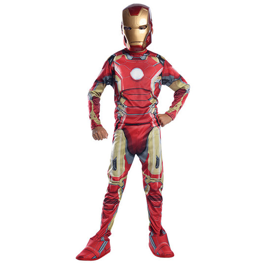 Klassisches Iron-Man™-Kostüm für Kinder