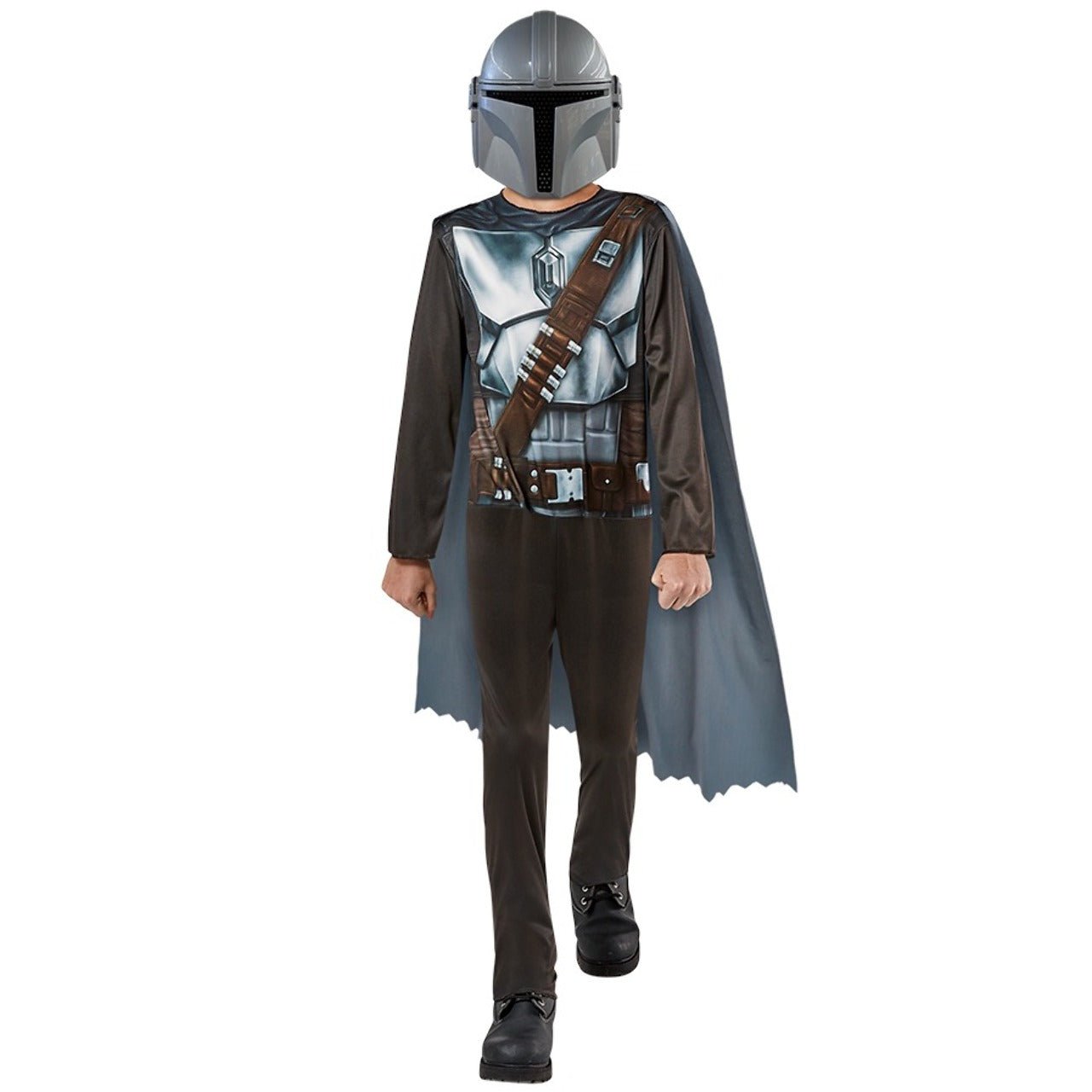 Mandalorian™ OPP Star Wars-Kostüm für Kinder