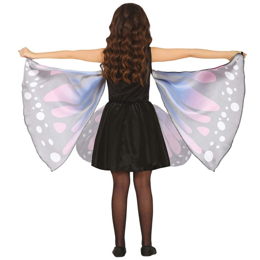 Königin Schmetterling Kostüm für Mädchen