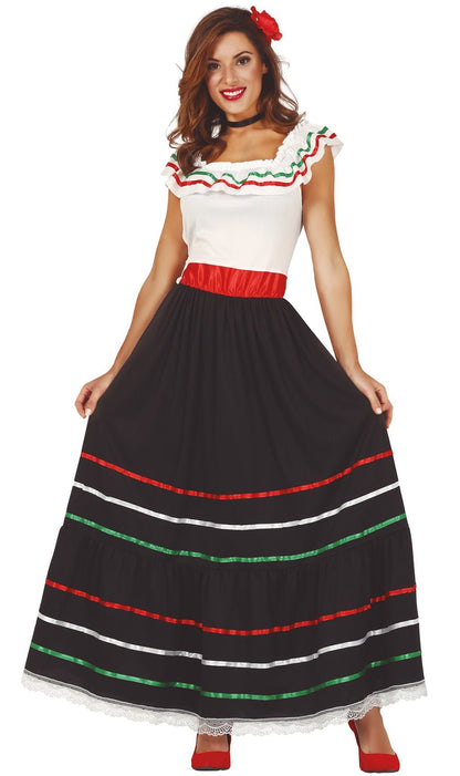 Mexikaner Gruppenkostüme