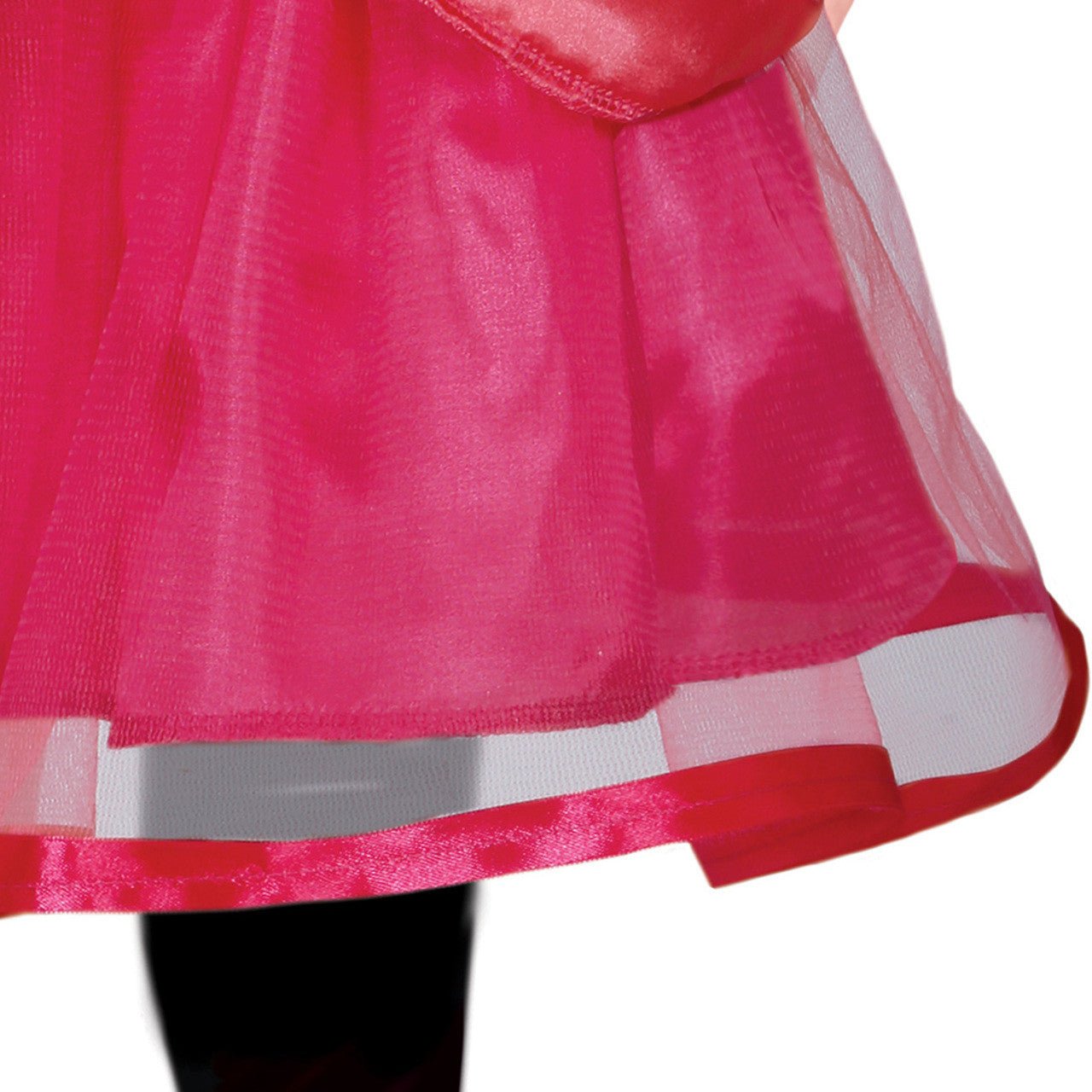 Prinzessin Peach Kostüm für Baby