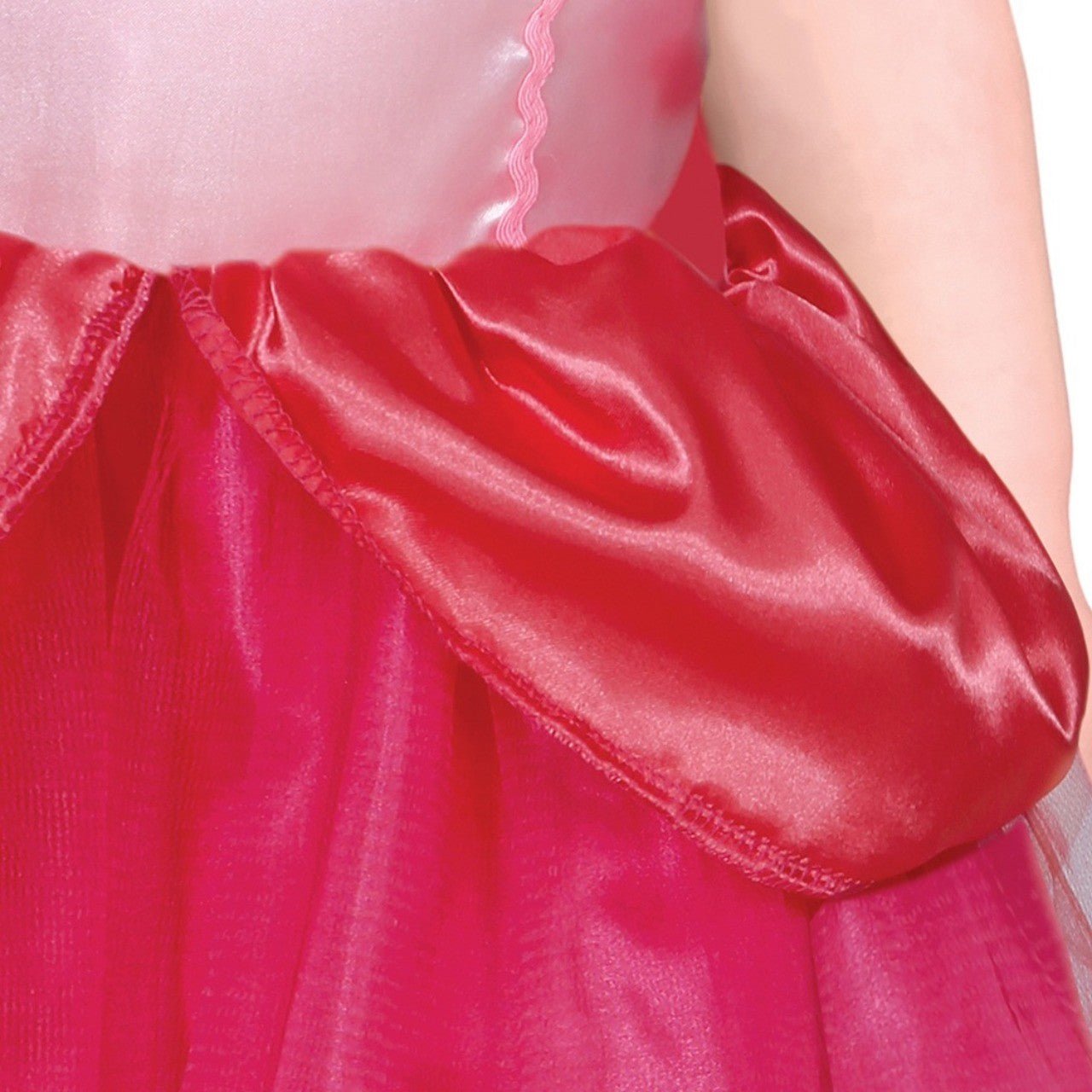 Prinzessin Peach Kostüm für Baby