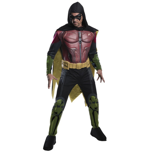 Robin™ Deluxe-Kostüm für Erwachsene