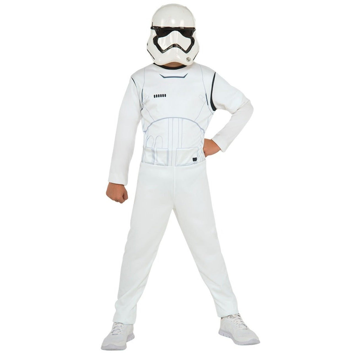 Star Wars Savage Opress Kostüm Für Erwachsene – Inkl. Maske Und Overall