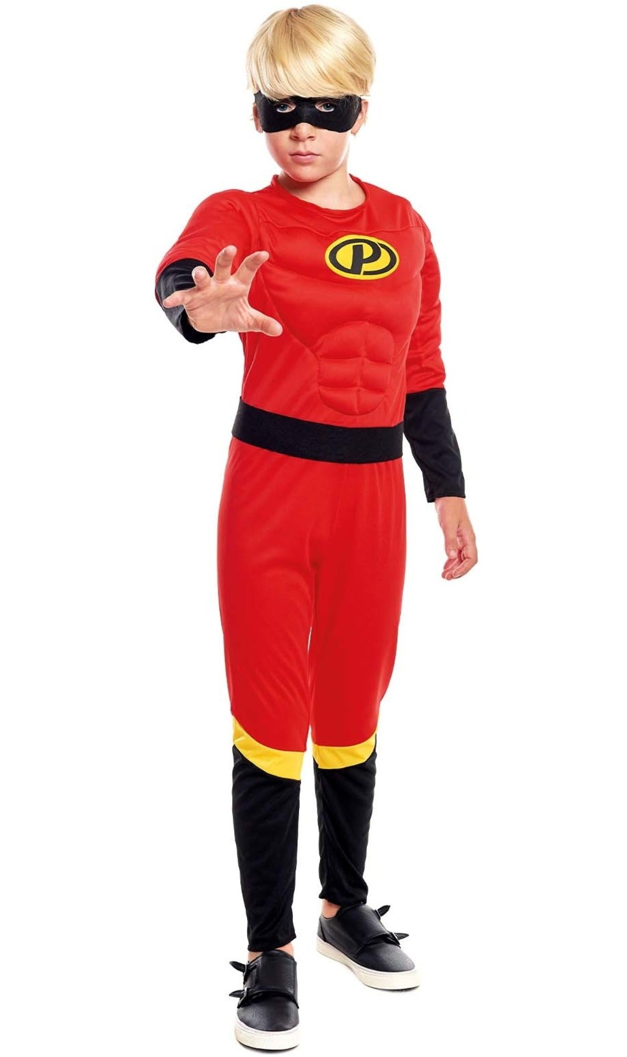 The Incredibles Gruppenkostüme