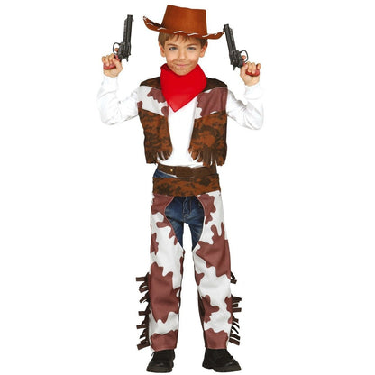 Cowboy-Kostüm für Kinder