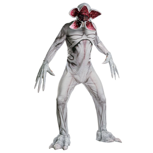 Demogorgon-Stranger Things™ Kostüm für Erwachsene 