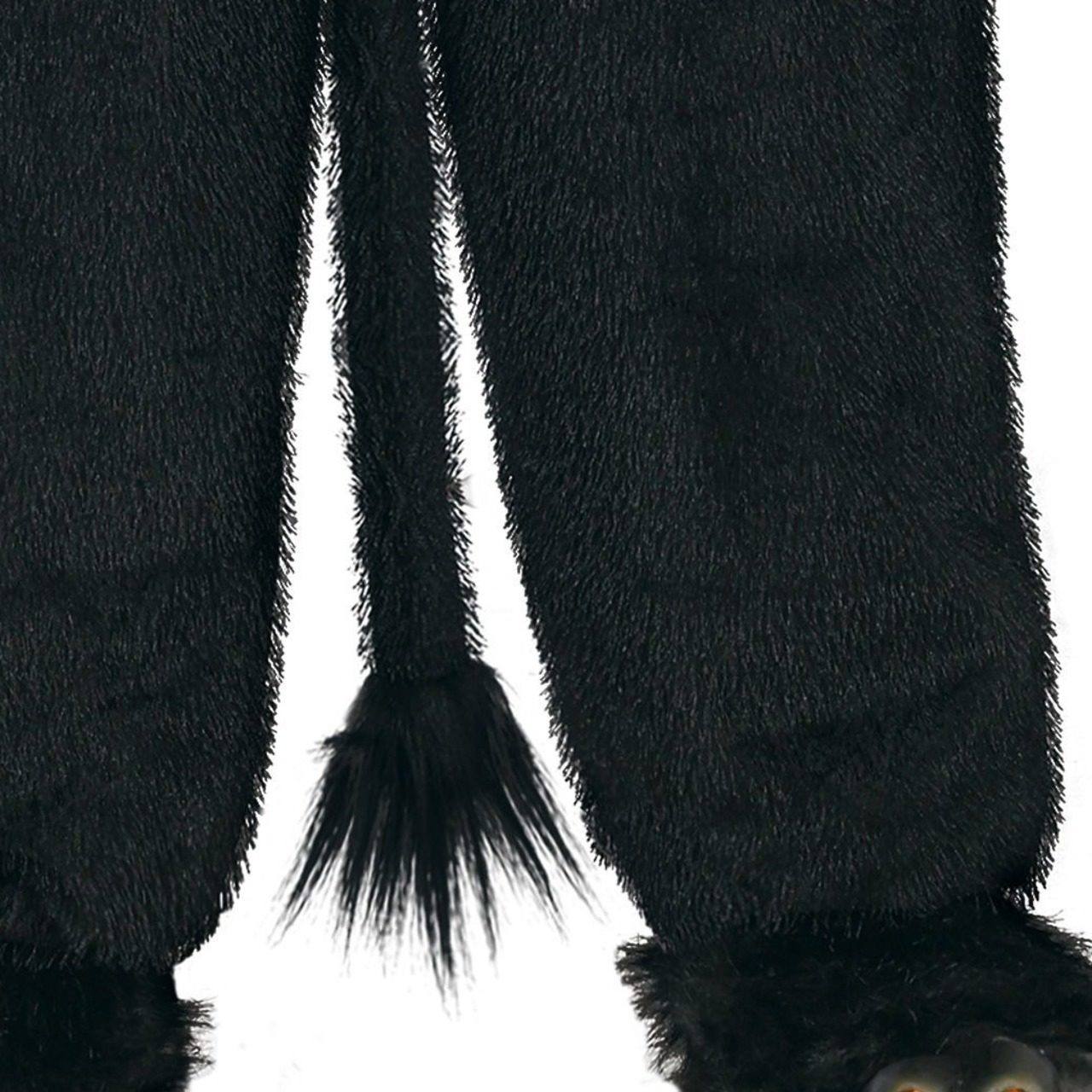 Dämons Krampus Deluxe Kostüm für Erwachsene