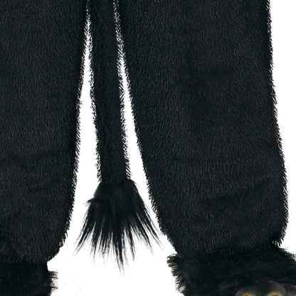 Dämons Krampus Deluxe Kostüm für Erwachsene