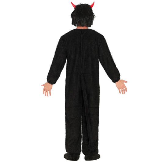 Dämons Krampus Deluxe Kostüm für Erwachsene