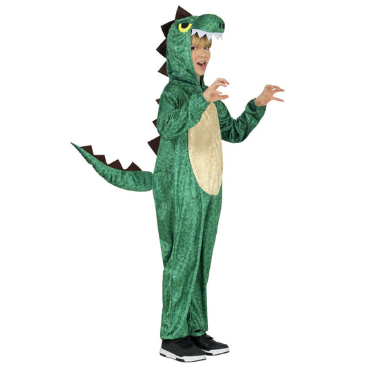 Dinosaurier-Kostüm für Kinder