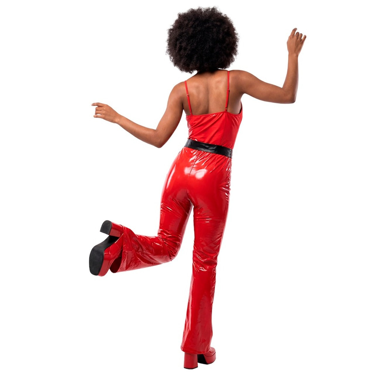 Disco Show Kostüm für Damen