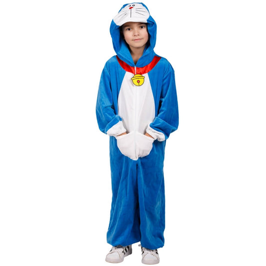 Doraemon™ Kostüm für Kinder