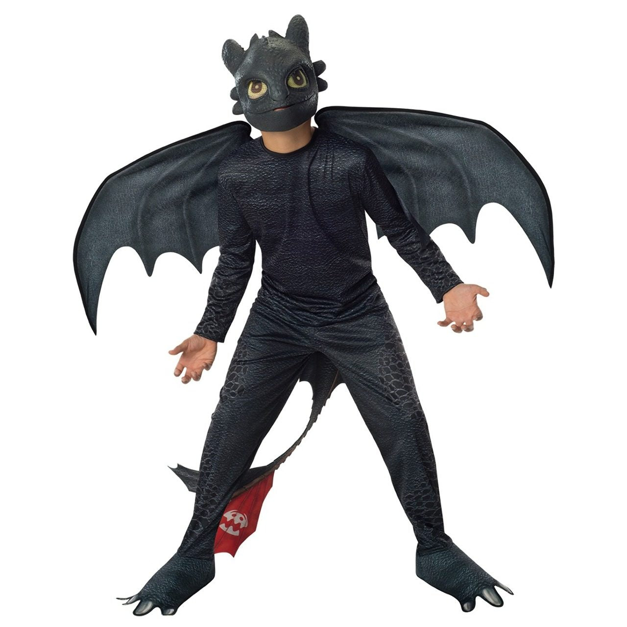 Drachen Ohne Zahn™ Kostüm für Kinder
