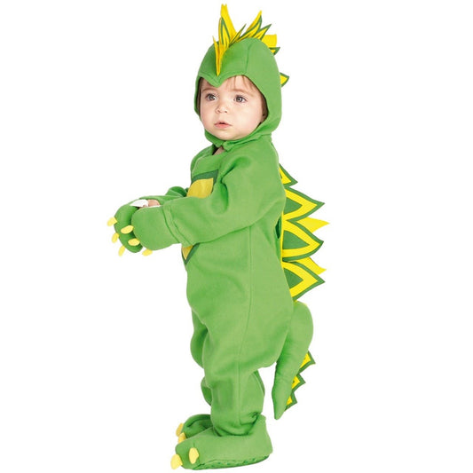 Draky Dragon Kostüm für Baby