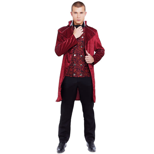 Herzog Bridgerton-Kostüm für Herren