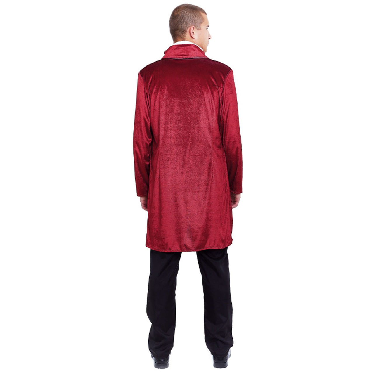 Herren-Duke-Bridgerton-Kostüm