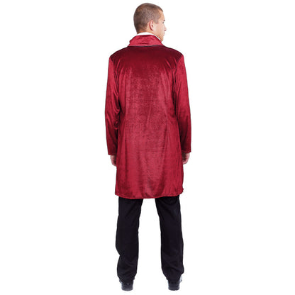 Herren-Duke-Bridgerton-Kostüm