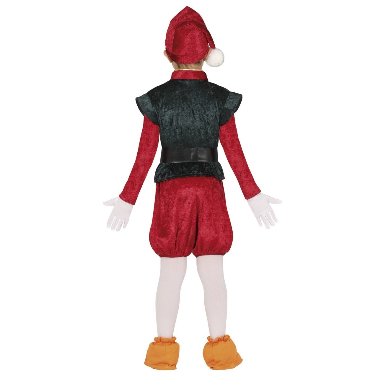 Elf Page Kostüm für Kinder 